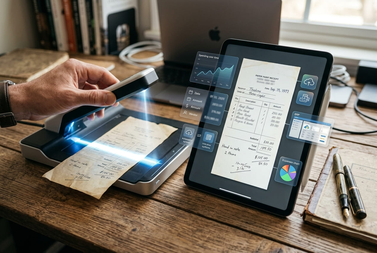 Digitization vs. Digitalization: Main Differences