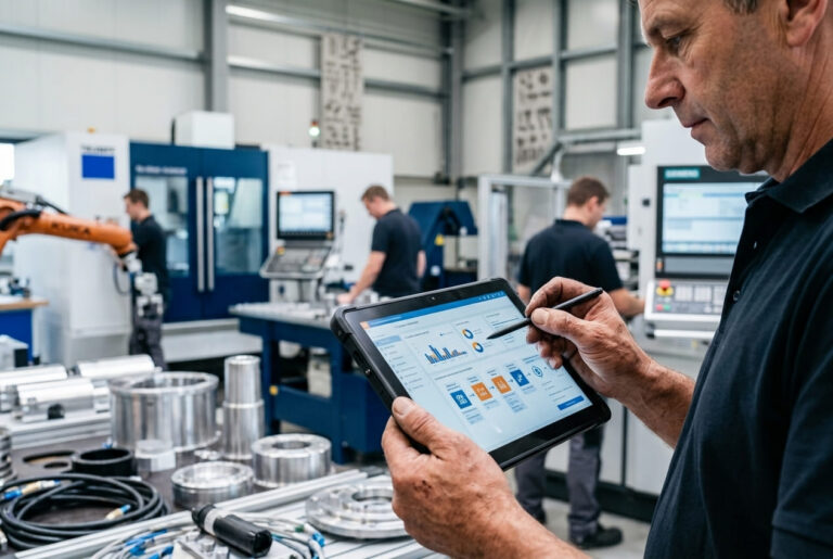 What Is Abas ERP? A Complete Guide to Its History, Features, and Modern Capabilities
